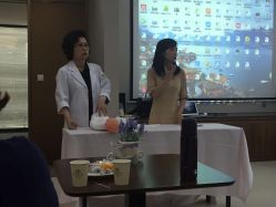 点击看大图 -爱贝蕊恩韩式月子会所(南山店)