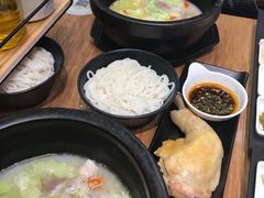 -过桥缘·过桥米线(北京望京万象汇店)
