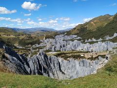-墨石公园景区