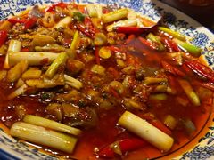 -院8里·小聚园老川菜(九眼桥店)