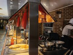 自助取餐区-汉巴味德(大悦城店)