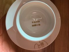 -周三的情书花园餐厅(江北店)