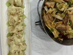 -聚福缘菜馆(隆昌路店)