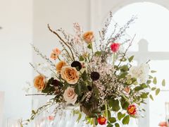 -利顺德大饭店·维多利亚花园(小白楼店)