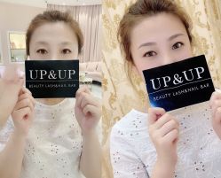 -UP&UP·半永久眉毛眼线机器野生眉