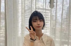 -藤野造型专业烫染接发