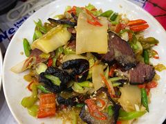 -文杰餐馆(南洪时尚风情街店)