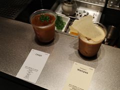 -O.P.S. CAFE