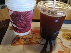 -肯德基(南五店)