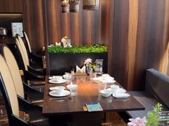 -西郊八号·山野江西菜(开发区店)