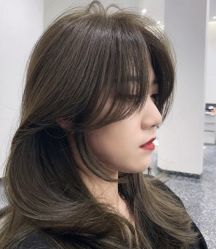 点击看大图 -那茉 Hair Salon
