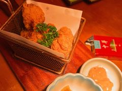 -鳗鱼家·深夜食堂(军博店)