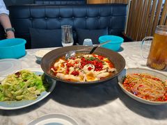 -懒人盐府人家(航天桥店)