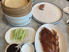 -漢舍中国菜馆(889广场店)