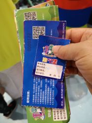 -咔咔海洋之家家庭娱乐中心(亿恒购物中心店)