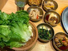-金顺韩式烤肉·网红烤肉店(广利路店)