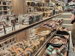 -PAPER STONE BAKERY(天汇广场店)