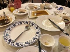 -梅龙镇酒家(南京西路总店)