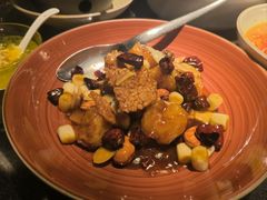 -华豫川酒家(双子塔店)