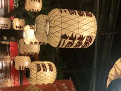 -南京大牌档(济南万象城店)