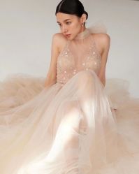 点击看大图 -Chic Bridal 熙可婚纱