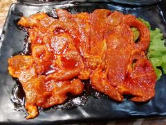 -东北烤肉(鼓楼巷店)