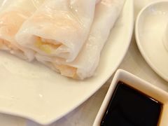 -美心皇宫(屯门大会堂店)