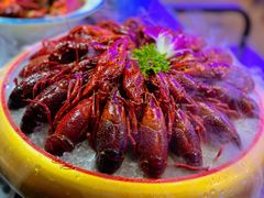 -虾乐园龙虾·夜宵(松江店)