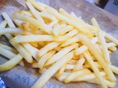 -肯德基(尖岭万达店)