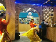 -胖老汉椒麻鸡清真新疆菜(西御街店)