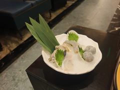 -一绪に寿喜烧(虹悦城店)