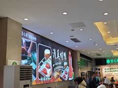 -紫光园(劲松店)