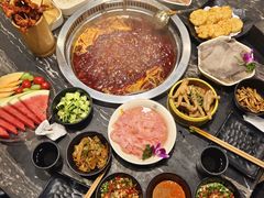 -小王少龙火锅(沙南街店)