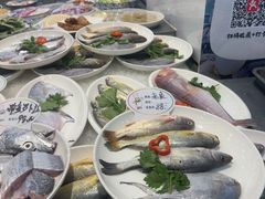 -杨记海鲜楼(三门黑金冠店)