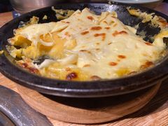 -黑牛黑猪烤肉专门店(万象城店)