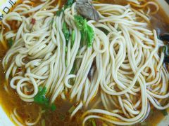 -美玲拉面(鞍山西道店)