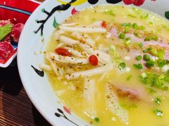 -千金一碗·宝岛一村(韩国街店)
