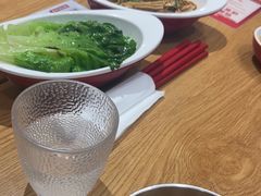 -喜家德虾仁水饺(华强天虹店)