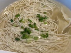 -翡翠拉面小笼包Crystal Jade(上海浦东国际机场T1店)