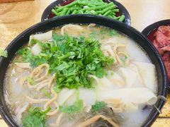-惠丰源烩面馆(经七路店)