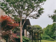 -上海怡沁园度假酒店