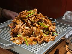 -四季民福烤鸭店(前门廊房二条店)