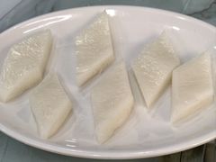 伦教糕-凯盈阁私房菜·桑拿鸡(绿茵花园店)