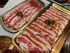 -炭之家齐齐哈尔大片烤肉·涮毛肚火锅·齐齐哈尔烤肉(中央大街店)