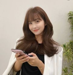 -那茉 Hair Salon