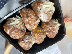 -217笋干馄饨