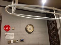 -豪爵足道·SPA(蔡甸店)