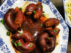 -呼吸森林·生态农庄农家乐私房菜