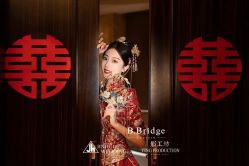 -B.Bridge Couture婚纱礼服(福田店)