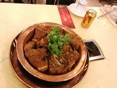 -友乐居羊蝎子(西直门店)